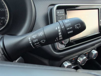 2024 Nissan Kicks S Xtronic CVT