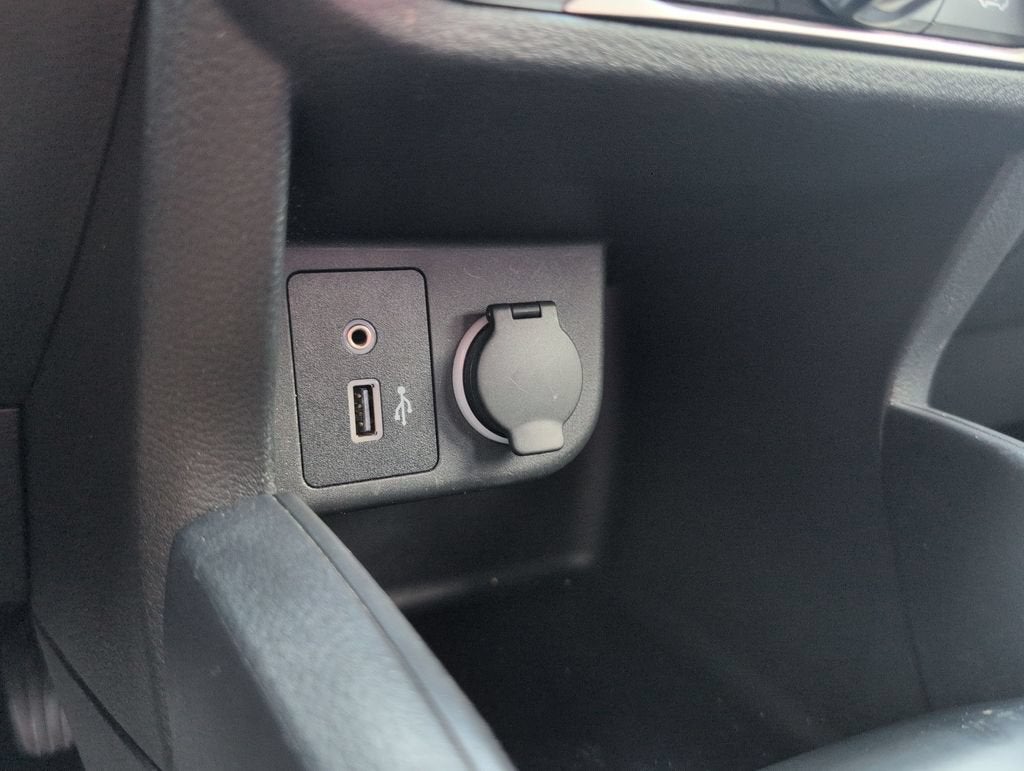 2024 Nissan Kicks S Xtronic CVT