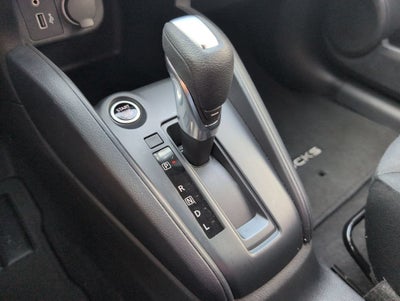 2024 Nissan Kicks S Xtronic CVT
