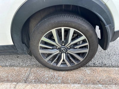 2023 Nissan Kicks SV Xtronic CVT