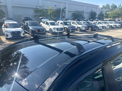 2021 Nissan Kicks SR Xtronic CVT