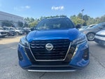 2021 Nissan Kicks SR Xtronic CVT