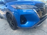 2021 Nissan Kicks SR Xtronic CVT
