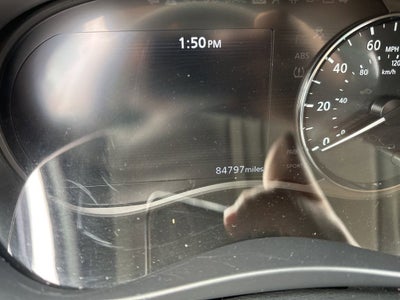 2023 Nissan Kicks SR Xtronic CVT