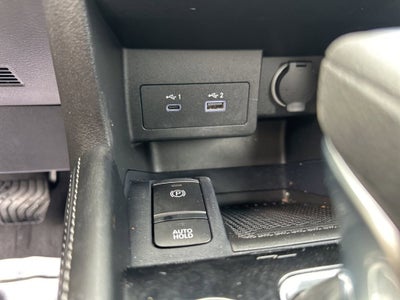 2023 Nissan Kicks SR Xtronic CVT