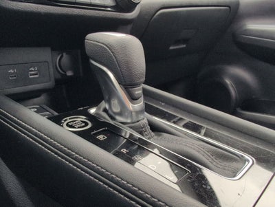 2023 Nissan Kicks SR Xtronic CVT