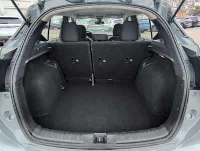 2023 Nissan Kicks SR Xtronic CVT