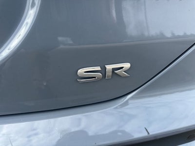 2023 Nissan Kicks SR Xtronic CVT