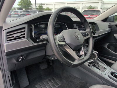 2024 Volkswagen Jetta S