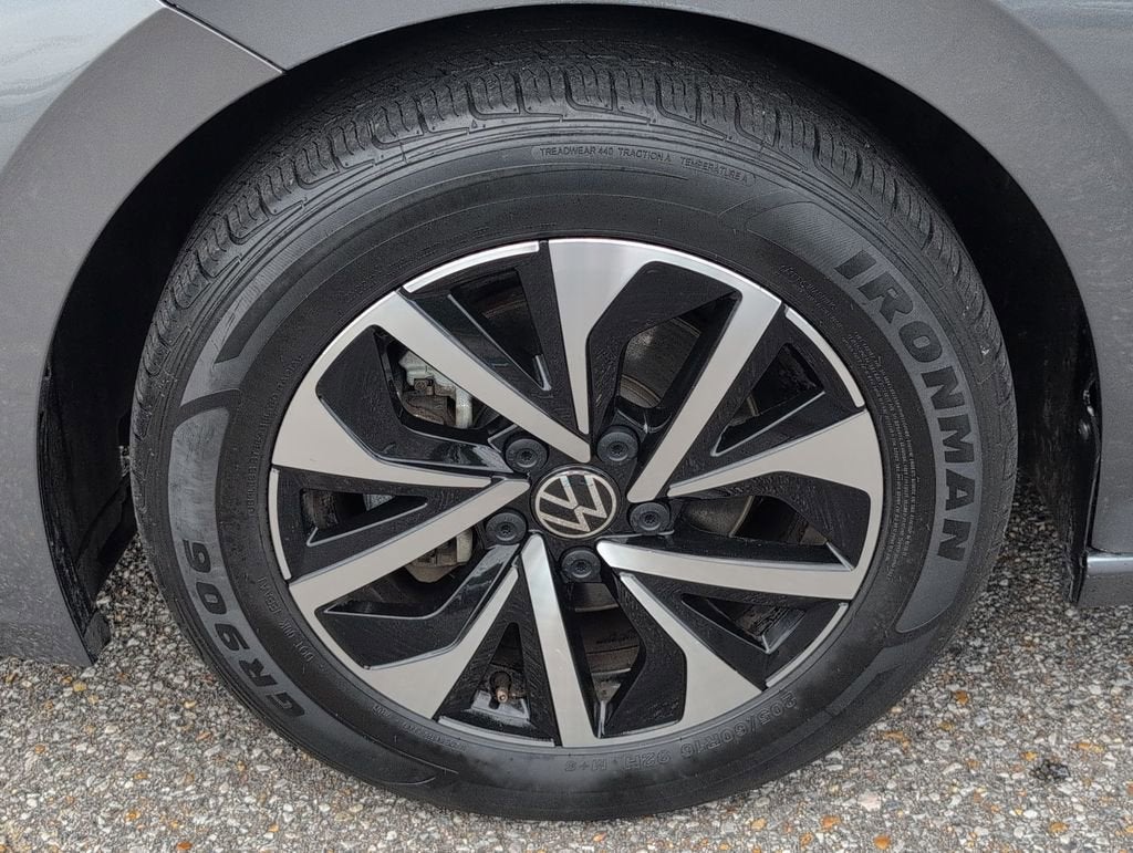2024 Volkswagen Jetta S
