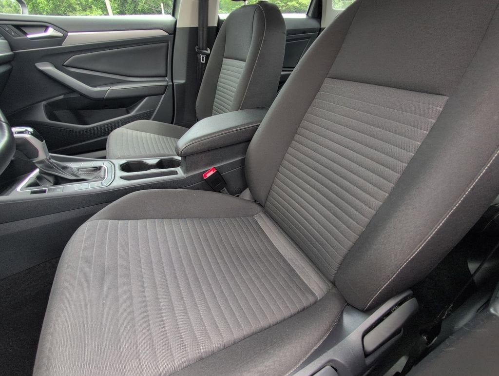2024 Volkswagen Jetta S