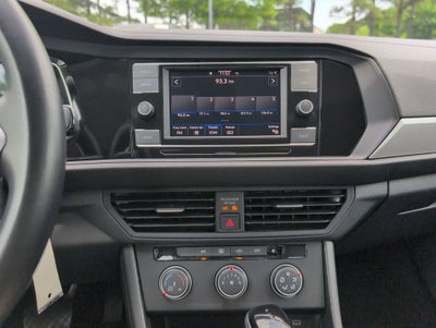 2024 Volkswagen Jetta S