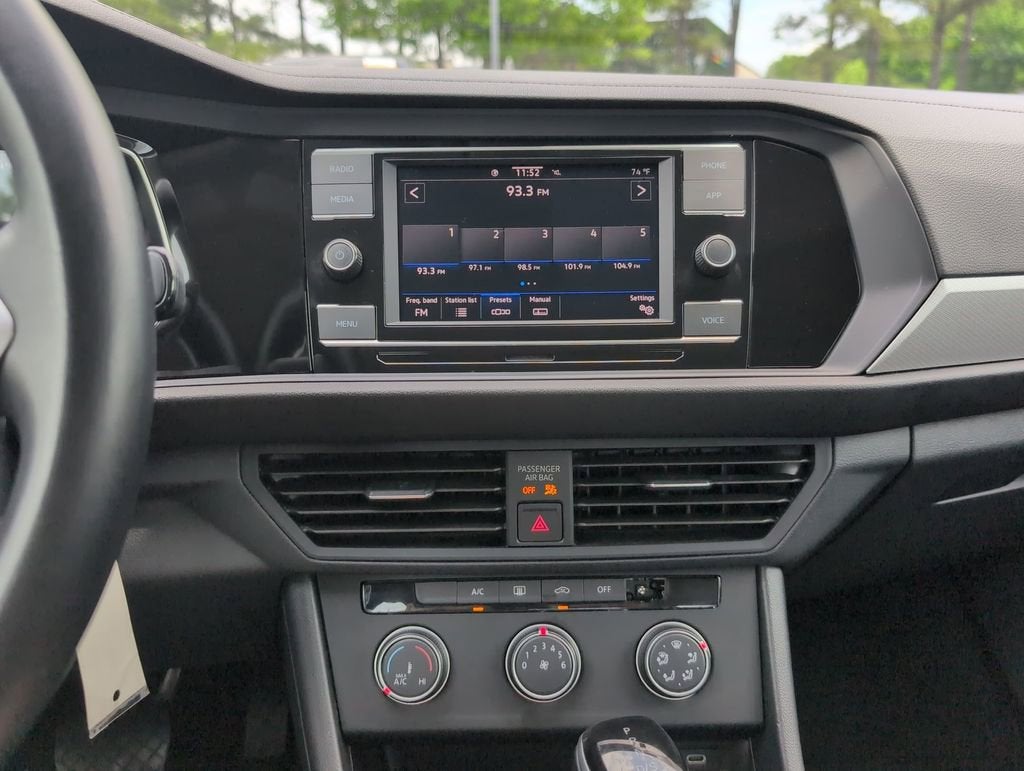 2024 Volkswagen Jetta S