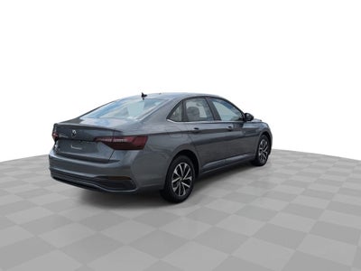 2024 Volkswagen Jetta S