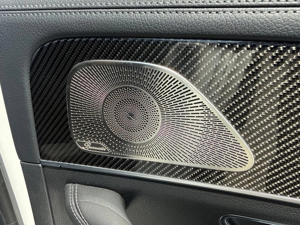 2024 Mercedes-Benz AMG® GLE 53 4MATIC®+