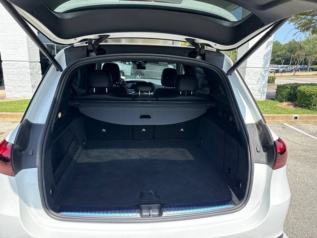 2024 Mercedes-Benz AMG® GLE 53 4MATIC®+
