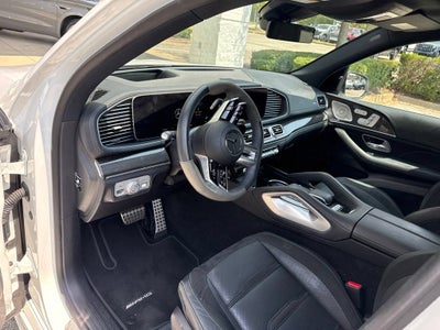 2024 Mercedes-Benz AMG® GLE 53 4MATIC®+