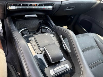 2024 Mercedes-Benz AMG® GLE 53 4MATIC®+