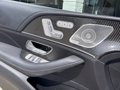 2024 Mercedes-Benz AMG® GLE 53 4MATIC®+