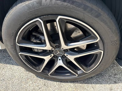 2024 Mercedes-Benz AMG® GLE 53 4MATIC®+