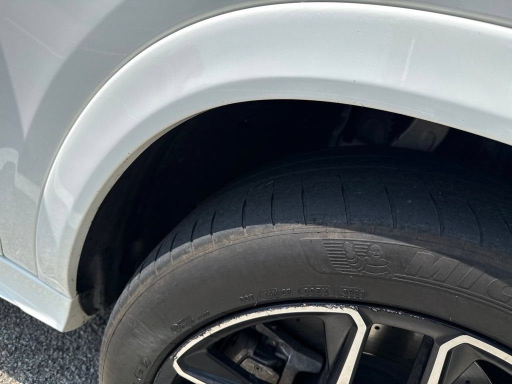 2024 Mercedes-Benz AMG® GLE 53 4MATIC®+