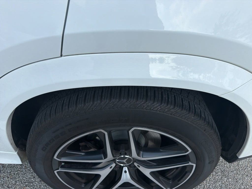 2023 Mercedes-Benz AMG® GLE 53 Coupe 4MATIC®
