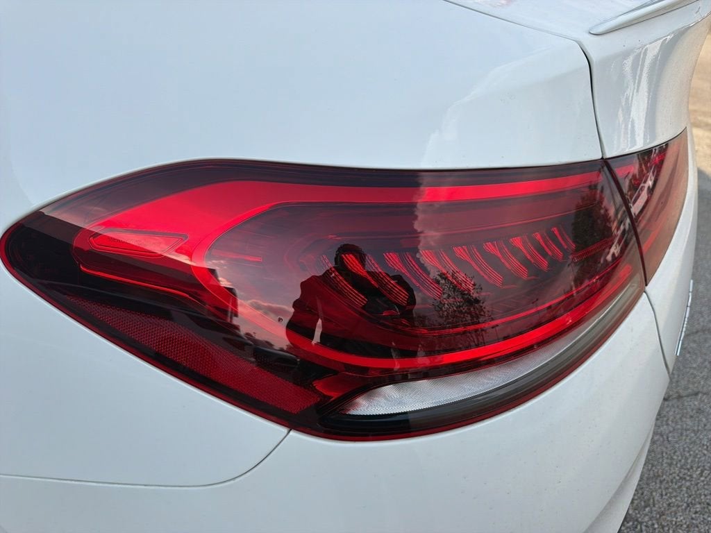 2023 Mercedes-Benz AMG® GLE 53 Coupe 4MATIC®