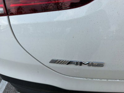 2023 Mercedes-Benz AMG® GLE 53 Coupe 4MATIC®