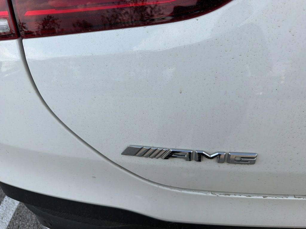 2023 Mercedes-Benz AMG® GLE 53 Coupe 4MATIC®