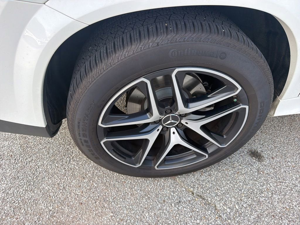 2023 Mercedes-Benz AMG® GLE 53 Coupe 4MATIC®