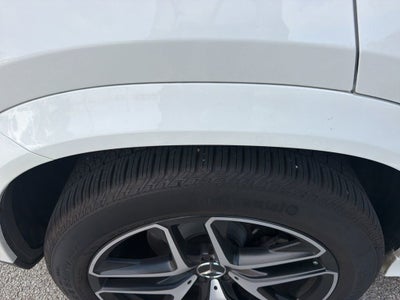 2023 Mercedes-Benz AMG® GLE 53 Coupe 4MATIC®