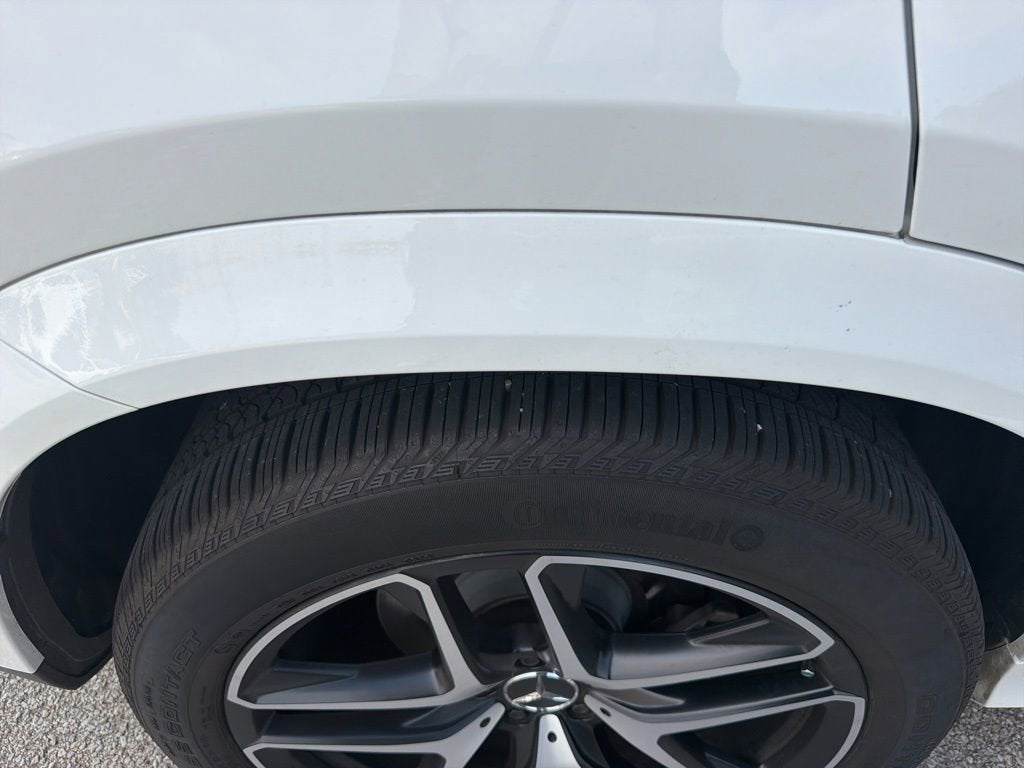 2023 Mercedes-Benz AMG® GLE 53 Coupe 4MATIC®