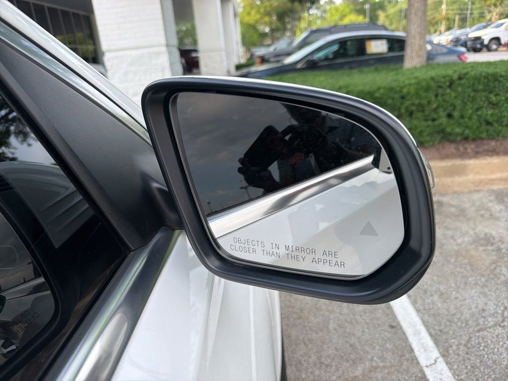 2023 Mercedes-Benz AMG® GLE 53 Coupe 4MATIC®