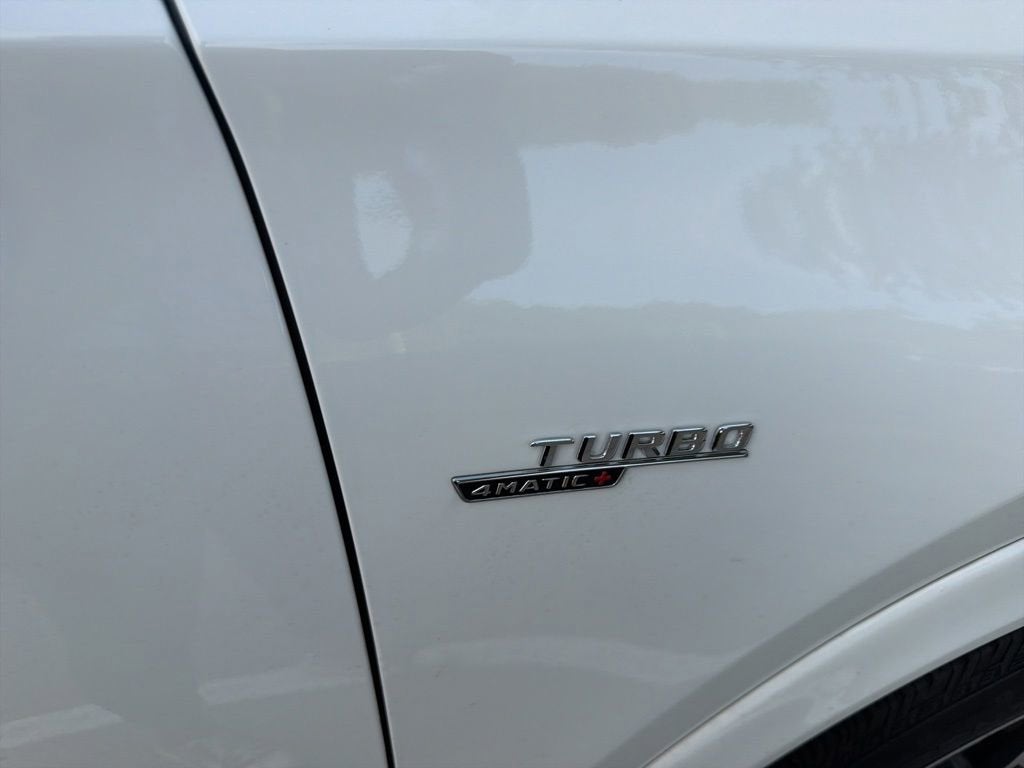 2023 Mercedes-Benz AMG® GLE 53 Coupe 4MATIC®