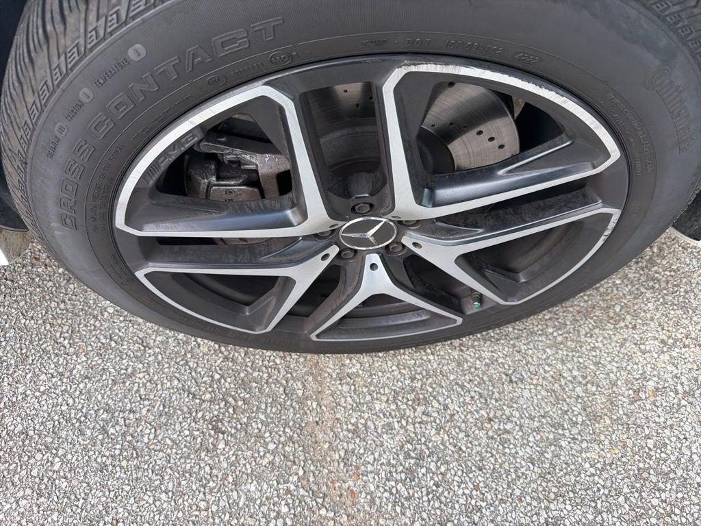 2023 Mercedes-Benz AMG® GLE 53 Coupe 4MATIC®