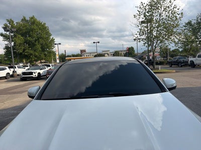 2023 Mercedes-Benz AMG® GLE 53 Coupe 4MATIC®