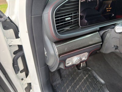 2023 Mercedes-Benz AMG® GLE 53 Coupe 4MATIC®