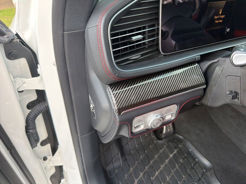 2023 Mercedes-Benz AMG® GLE 53 Coupe 4MATIC®
