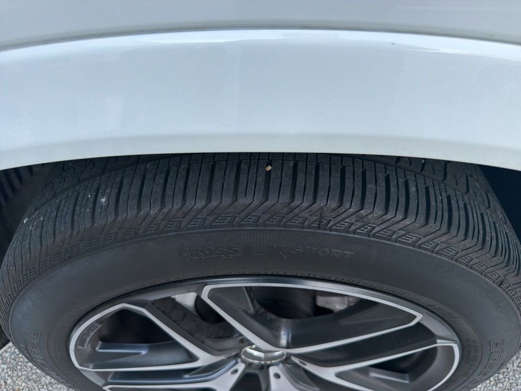 2023 Mercedes-Benz AMG® GLE 53 Coupe 4MATIC®