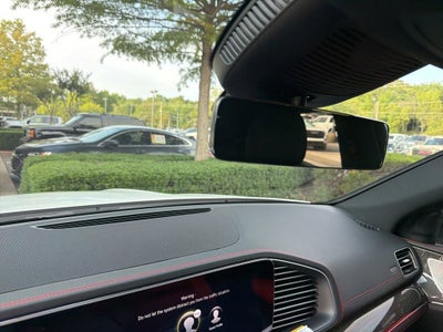 2023 Mercedes-Benz AMG® GLE 53 Coupe 4MATIC®