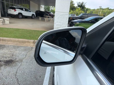 2023 Mercedes-Benz AMG® GLE 53 Coupe 4MATIC®