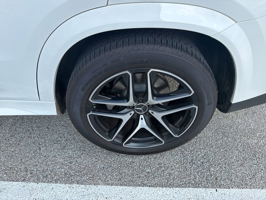 2023 Mercedes-Benz AMG® GLE 53 Coupe 4MATIC®