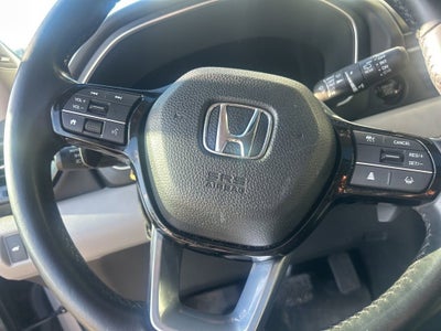 2023 Honda Pilot Touring