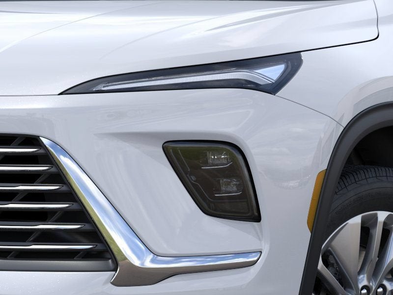 2027 Buick Enclave Preferred - Photo 10