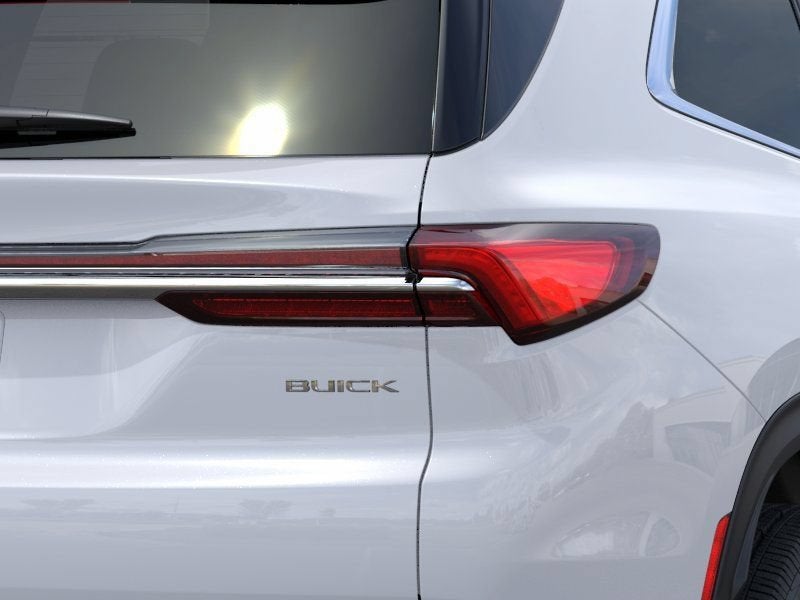 2027 Buick Enclave Preferred - Photo 11