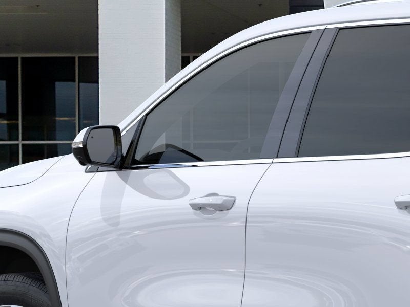 2027 Buick Enclave Preferred - Photo 12