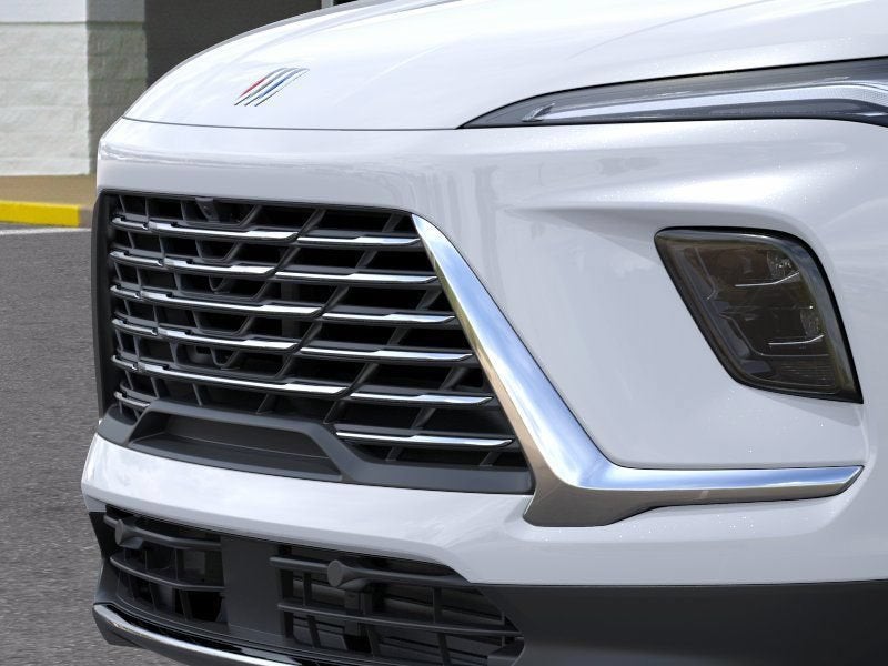 2027 Buick Enclave Preferred - Photo 13