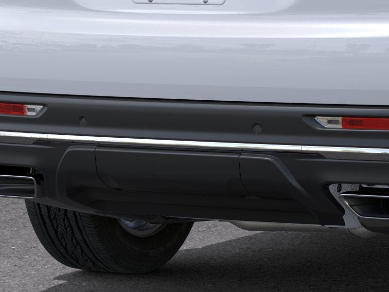 2027 Buick Enclave Preferred - Photo 14