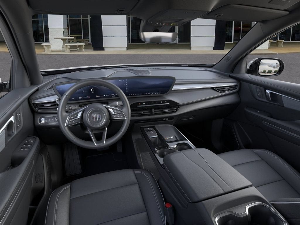2027 Buick Enclave Preferred - Photo 15