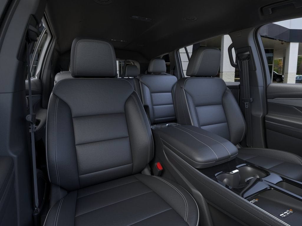 2027 Buick Enclave Preferred - Photo 16